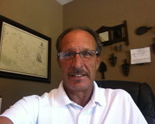 Owner John Miller Home Inspector